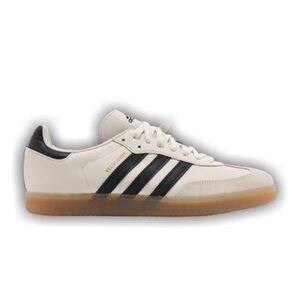 Adidas Velosamba Samba Cream Cycling Sneakers
